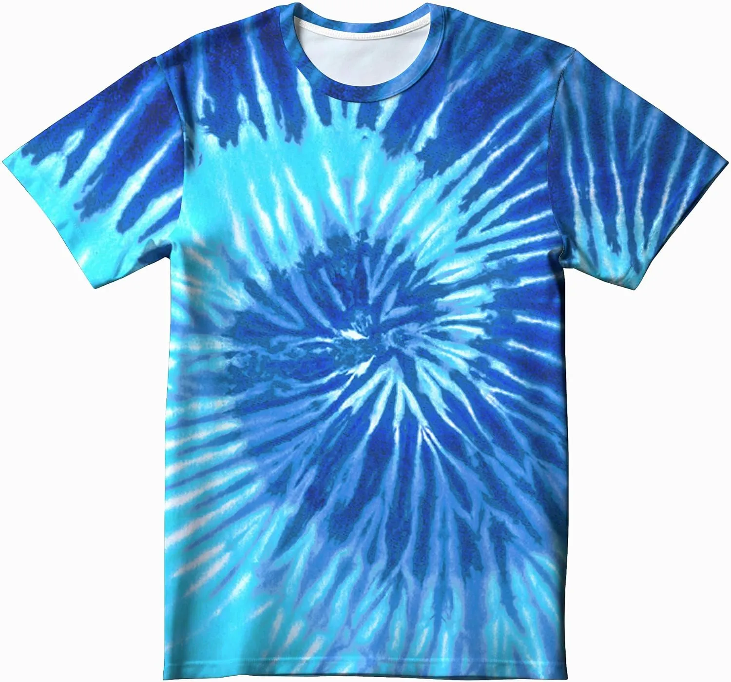 3D Graphic T Shirts for Boys Girls Kids, Casual Crewneck Short Sleeve Tops Tees for Teens 6-16 Years