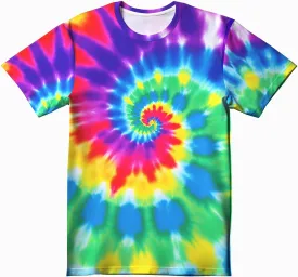 3D Graphic T Shirts for Boys Girls Kids, Casual Crewneck Short Sleeve Tops Tees for Teens 6-16 Years