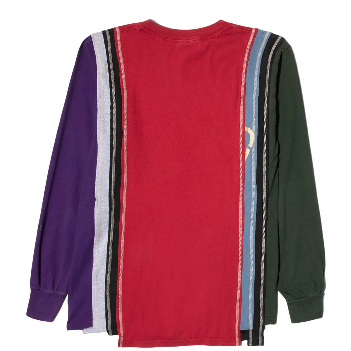 7 CUTS LS TEE COLLEGE SS20 25
