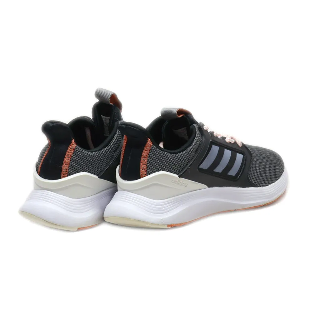 Adidas Energy Falcon Sport Shoes Fabric Grey Colour For Women