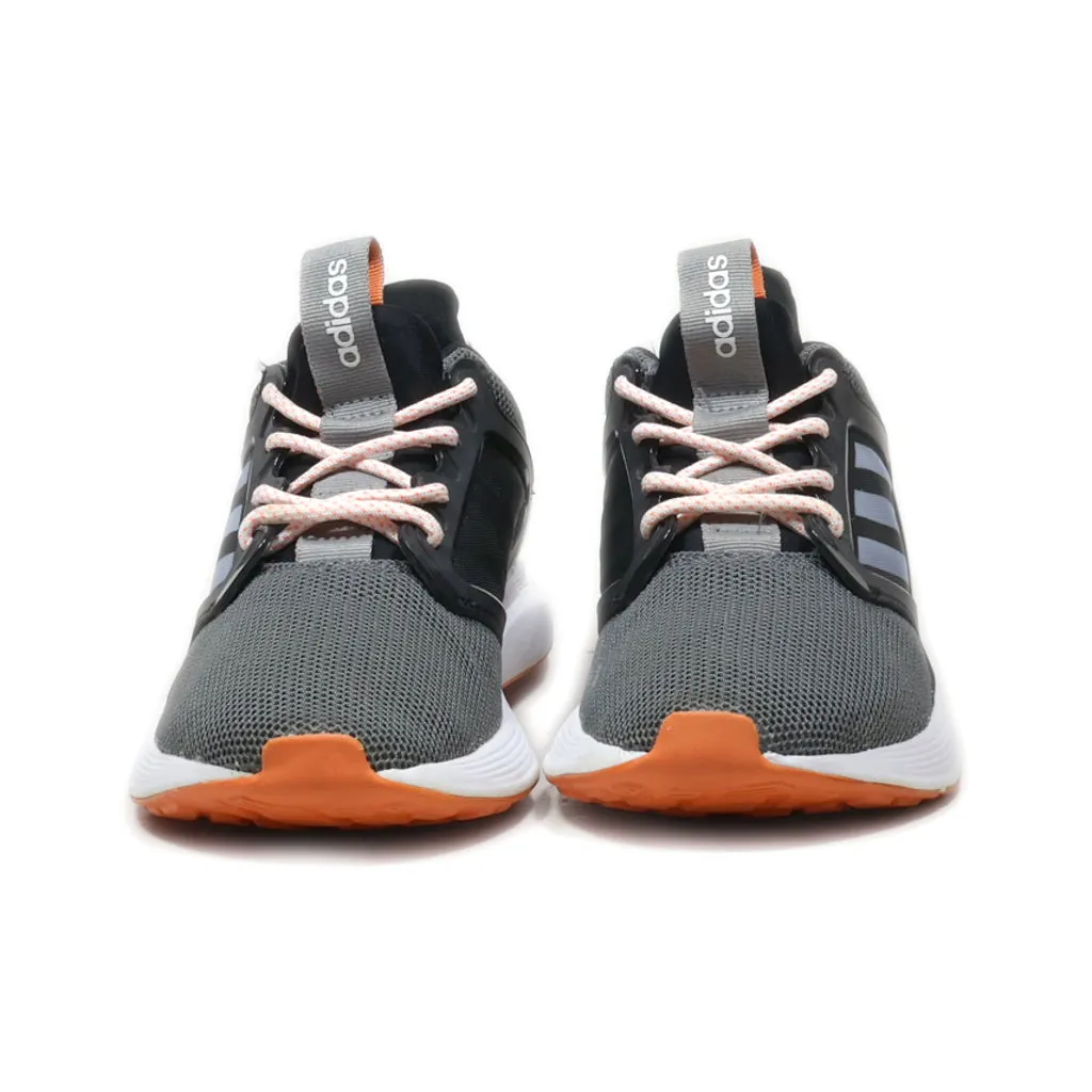Adidas Energy Falcon Sport Shoes Fabric Grey Colour For Women