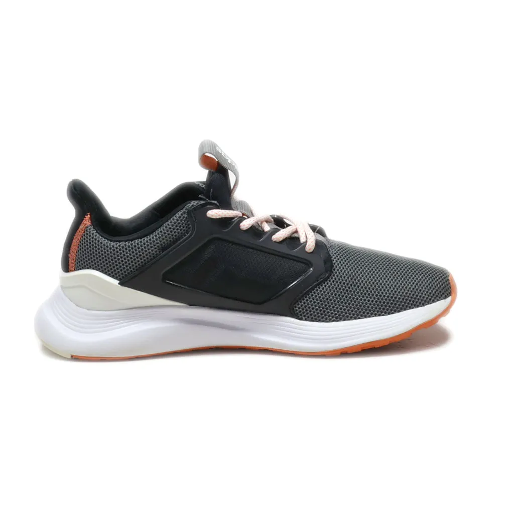 Adidas Energy Falcon Sport Shoes Fabric Grey Colour For Women