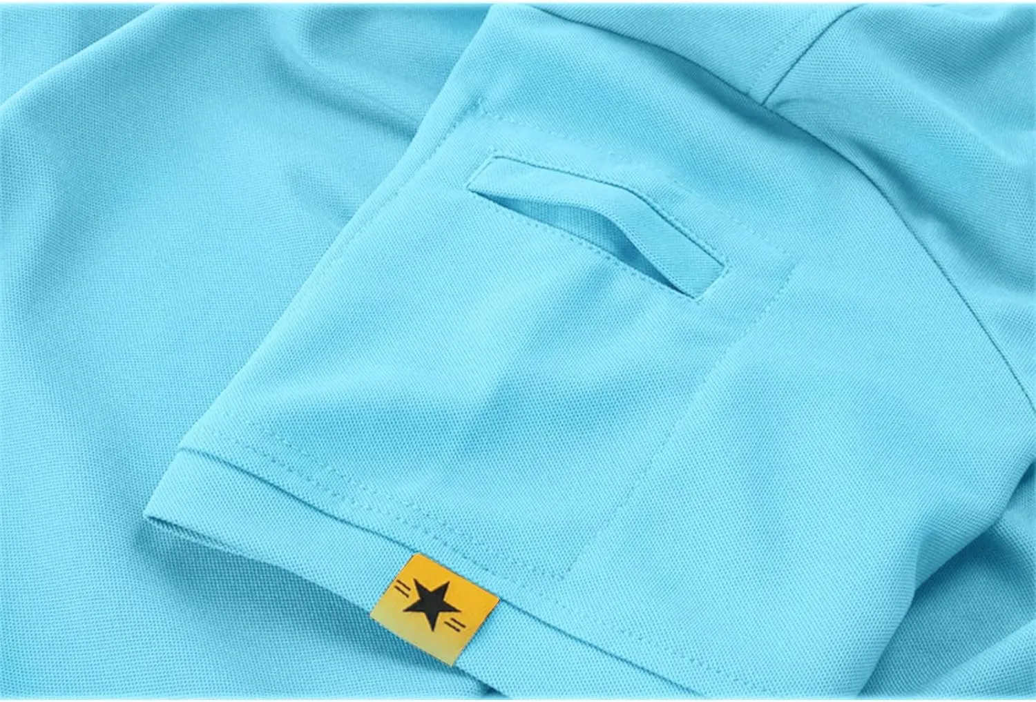 GEEK LIGHTING Boys' Short Sleeve Polo Shirts School Uniforms T-Shirt for Kids and Teens 6-16 Years