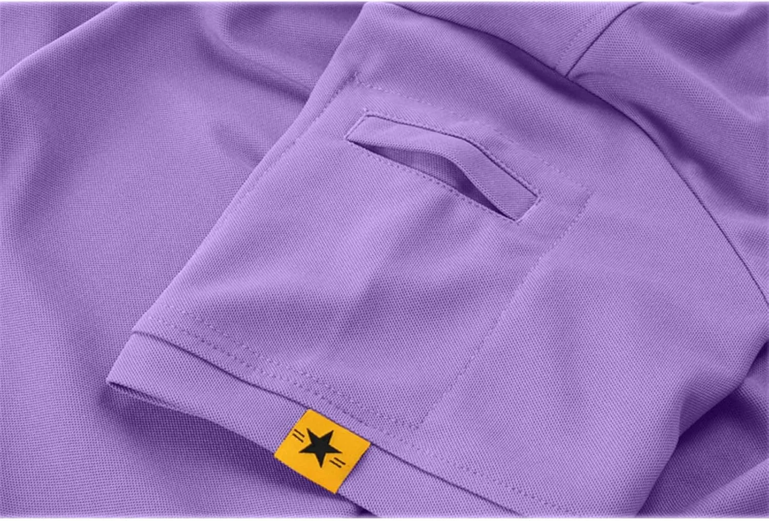 GEEK LIGHTING Boys' Short Sleeve Polo Shirts School Uniforms T-Shirt for Kids and Teens 6-16 Years