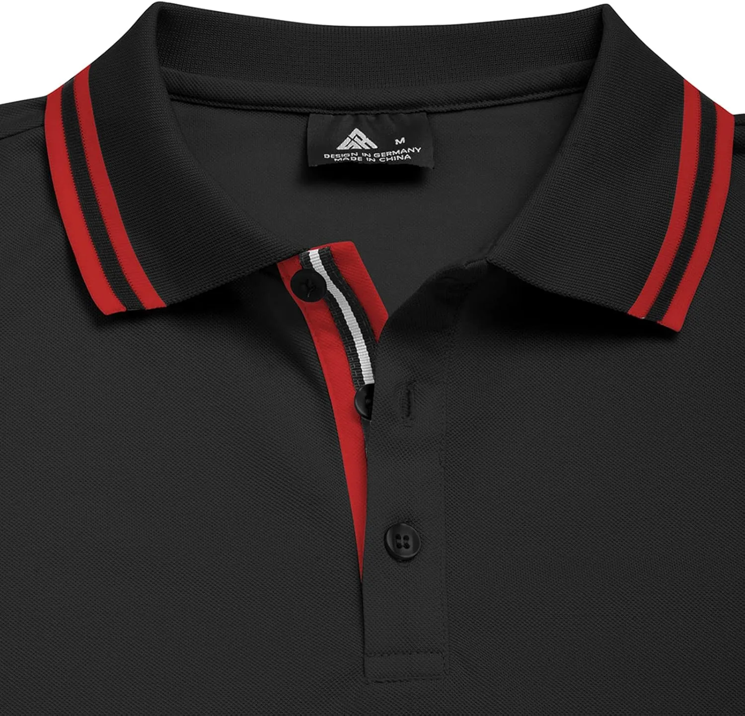 GEEK LIGHTING Boys' Short Sleeve Polo Shirts School Uniforms T-Shirt for Kids and Teens 6-16 Years