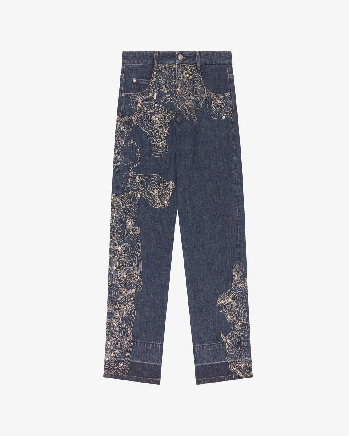 Irina Pants