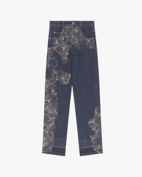 Irina Pants