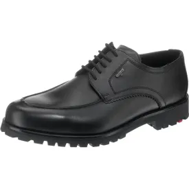 Lloyd Valdez shoes, black