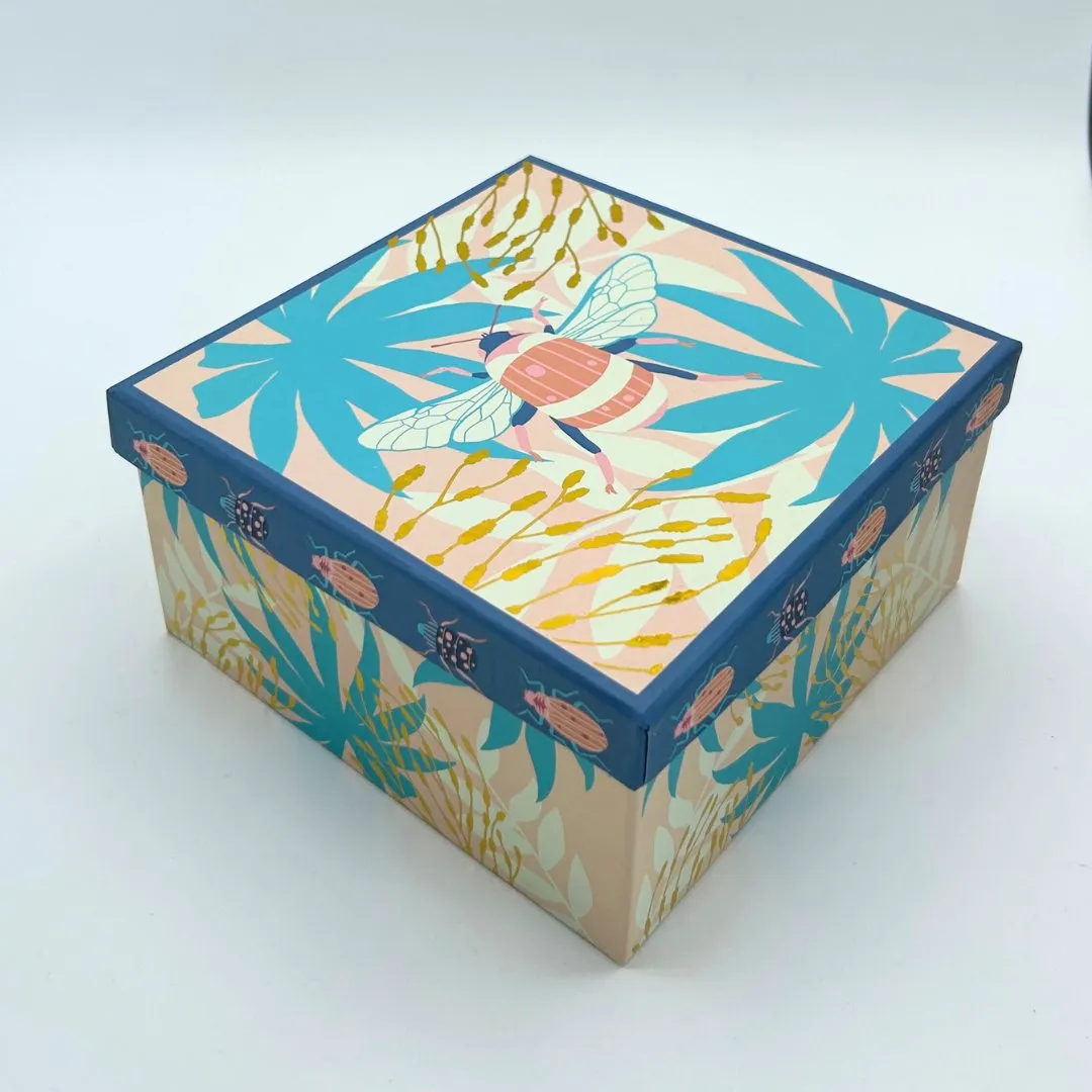 Luxe Bee Bowl