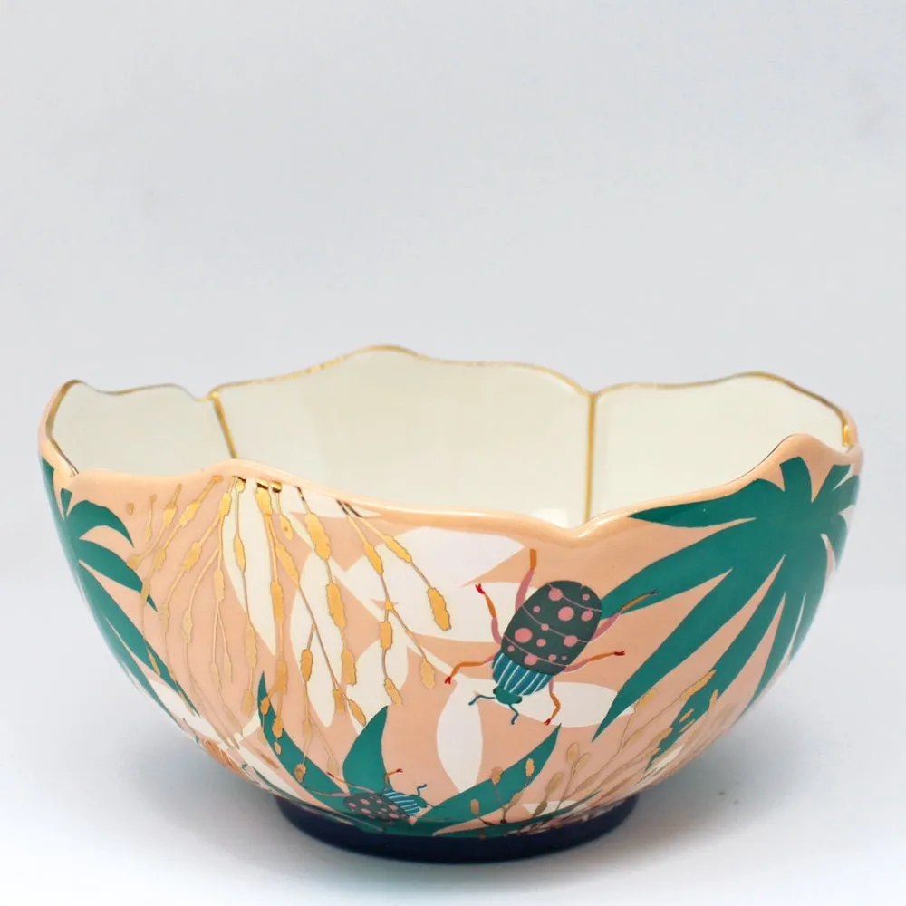 Luxe Bee Bowl