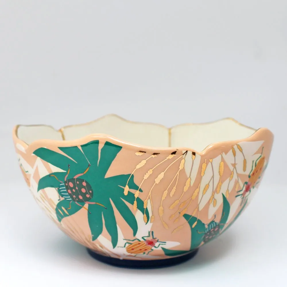 Luxe Bee Bowl