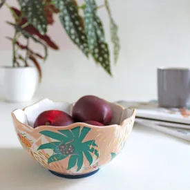 Luxe Bee Bowl