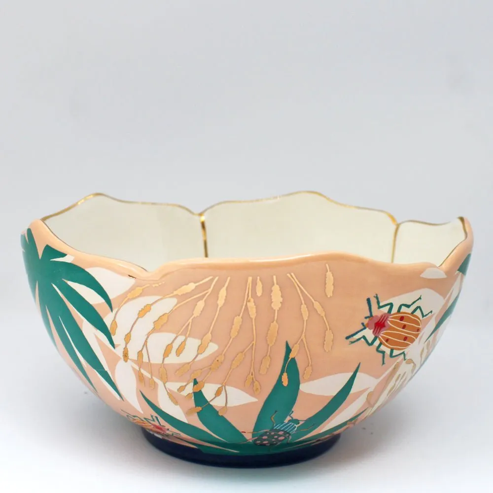 Luxe Bee Bowl