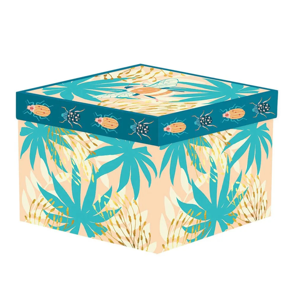 Luxe Bee Bowl