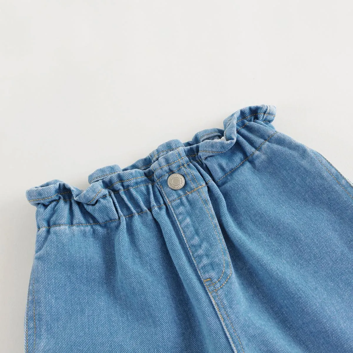 MARC & JANIE Girlst Pod Waistband Jeans 241387