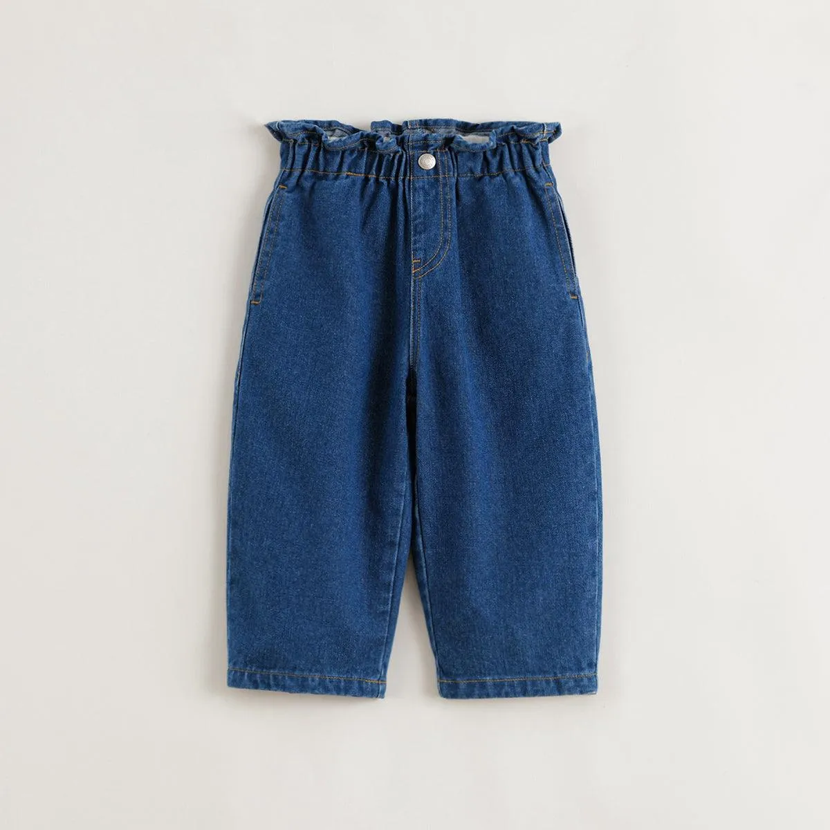 MARC & JANIE Girlst Pod Waistband Jeans 241387