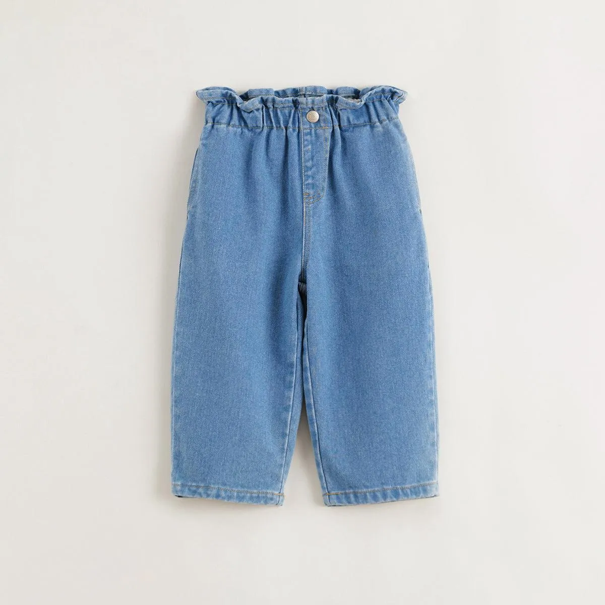MARC & JANIE Girlst Pod Waistband Jeans 241387