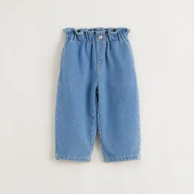 MARC & JANIE Girlst Pod Waistband Jeans 241387