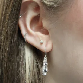 Moomin 3D Earrings
