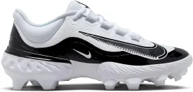 Nike Men's Alpha Huarache Elite 4 Baseball Metal Baseball Cleats Shoes DJ6521