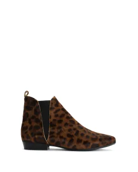 Rita Calf hair Leopard