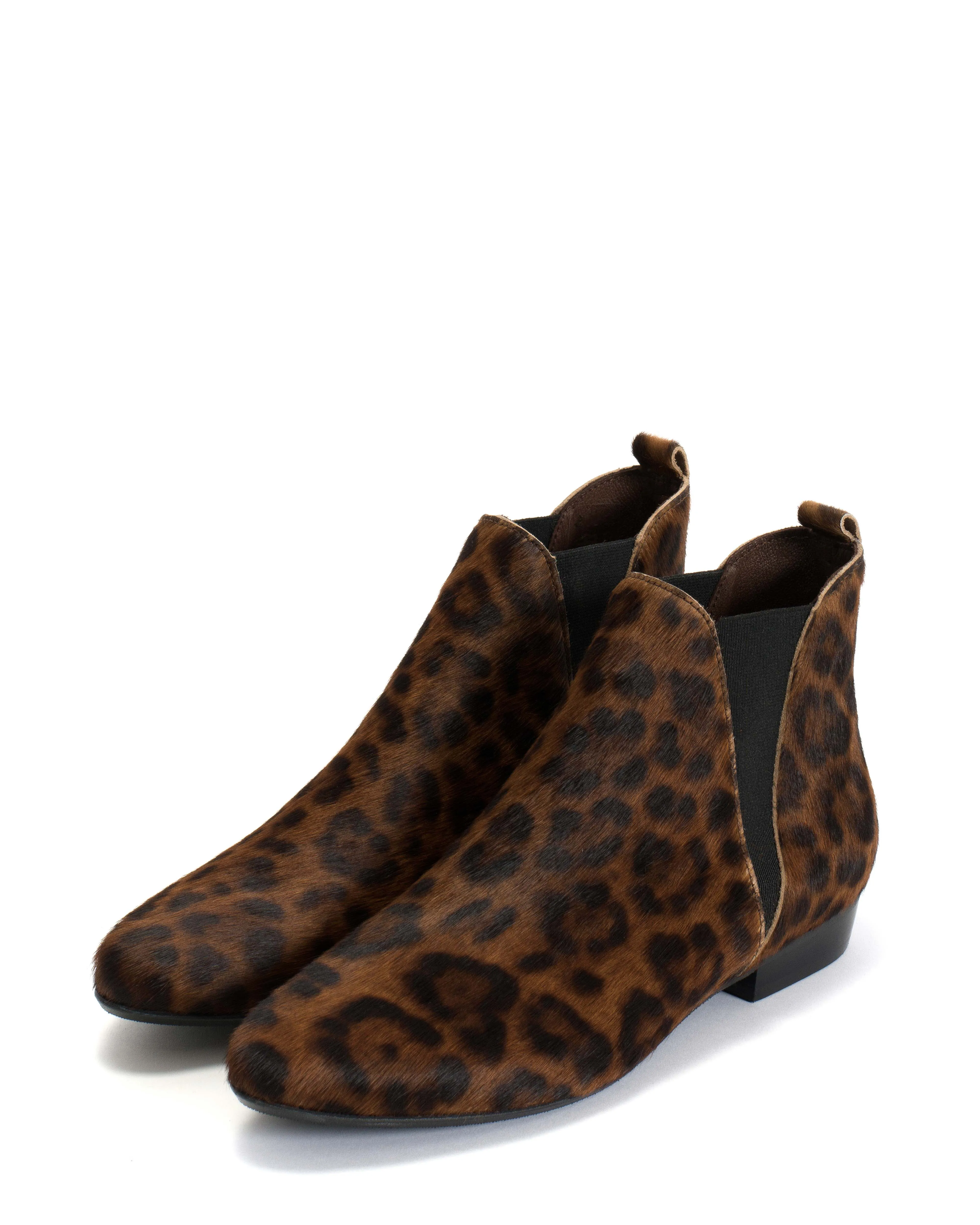 Rita Calf hair Leopard