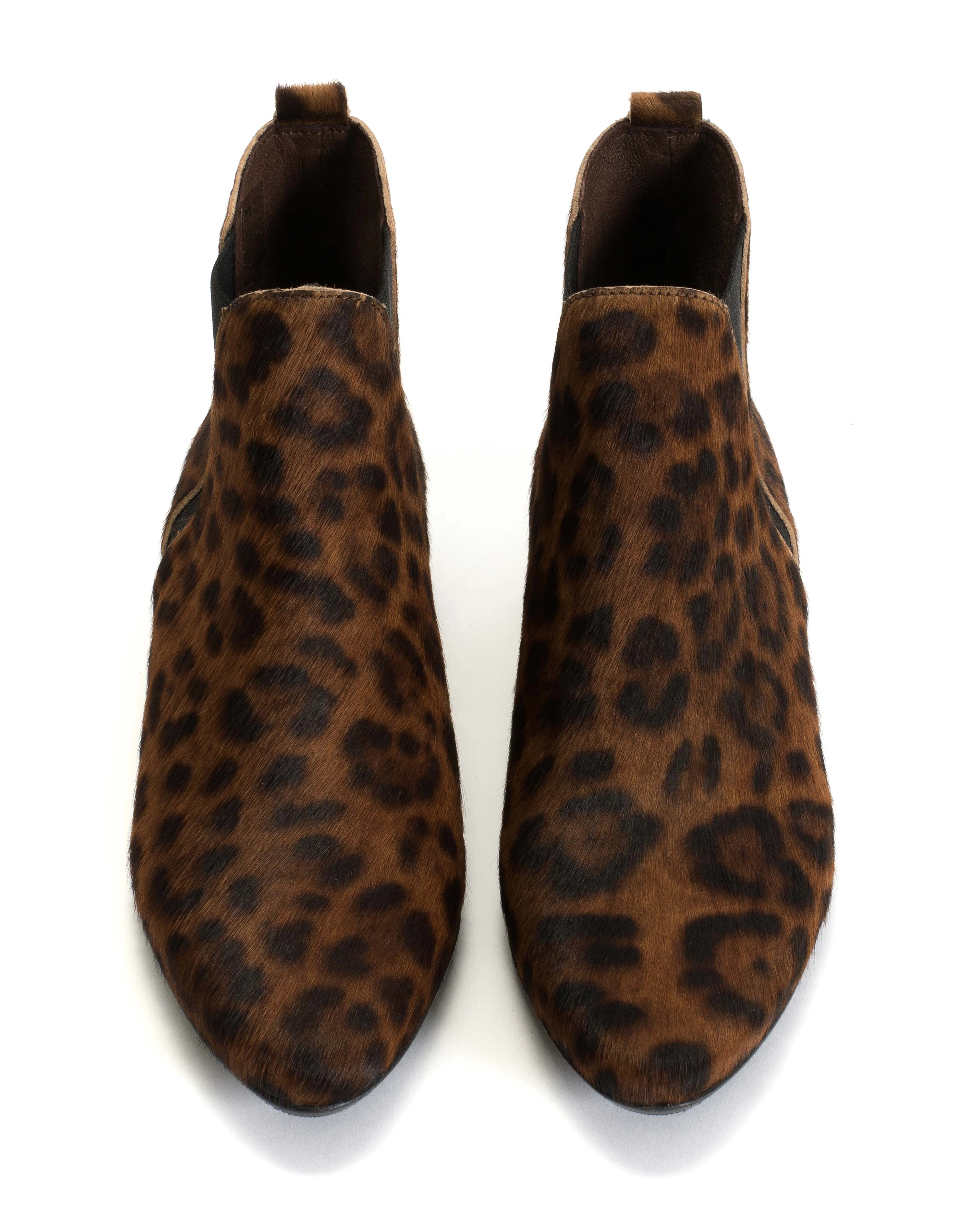 Rita Calf hair Leopard