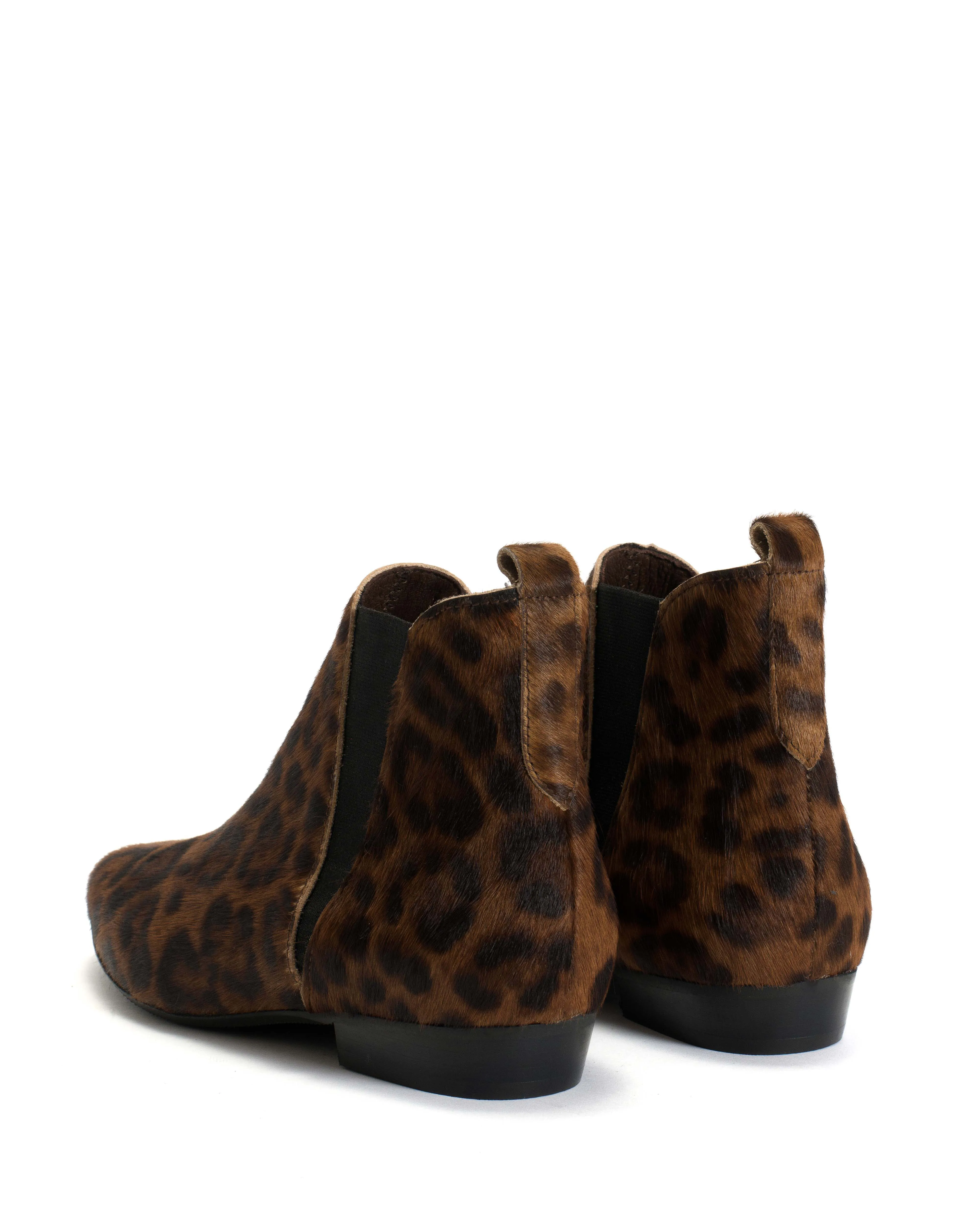 Rita Calf hair Leopard